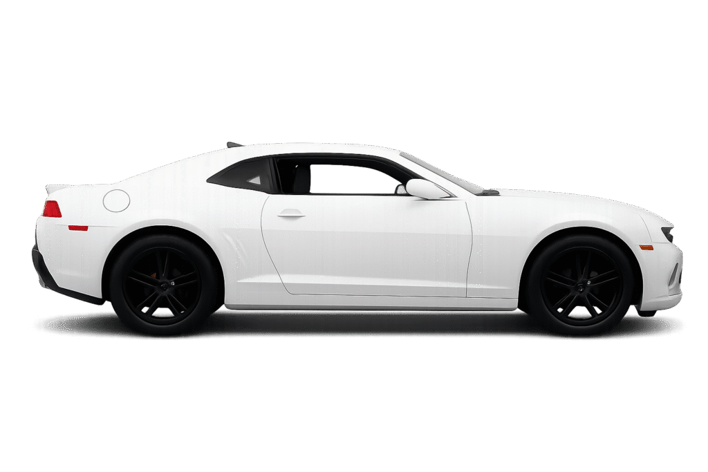 2012 Chevrolet Camaro